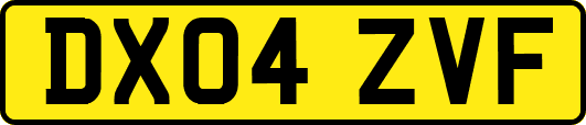 DX04ZVF