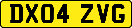 DX04ZVG