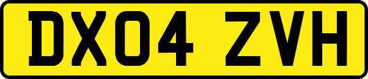 DX04ZVH