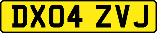 DX04ZVJ