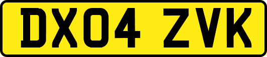 DX04ZVK