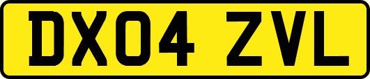 DX04ZVL