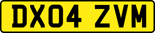 DX04ZVM