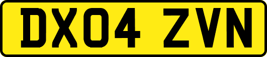 DX04ZVN