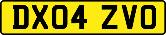 DX04ZVO