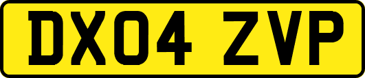 DX04ZVP