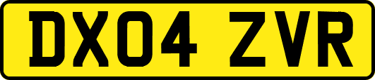 DX04ZVR