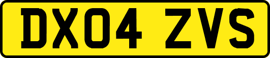 DX04ZVS