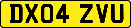 DX04ZVU