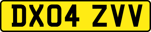 DX04ZVV