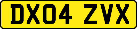 DX04ZVX