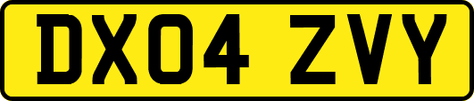 DX04ZVY
