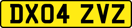 DX04ZVZ