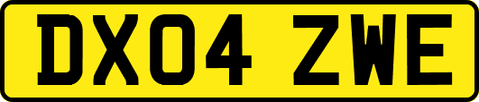 DX04ZWE