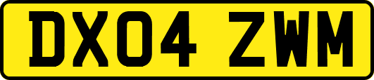 DX04ZWM