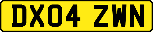 DX04ZWN