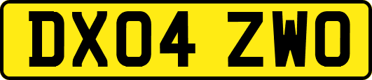 DX04ZWO