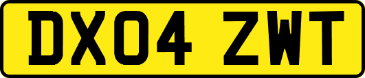 DX04ZWT