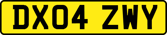 DX04ZWY