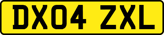DX04ZXL