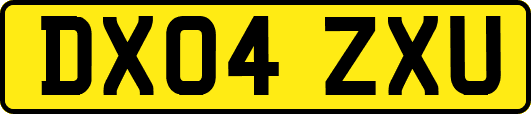 DX04ZXU