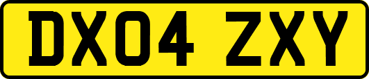 DX04ZXY