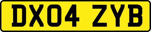 DX04ZYB