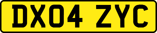 DX04ZYC
