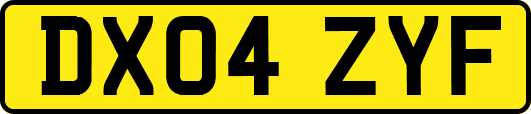 DX04ZYF