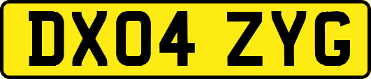 DX04ZYG