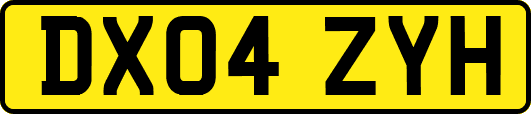 DX04ZYH
