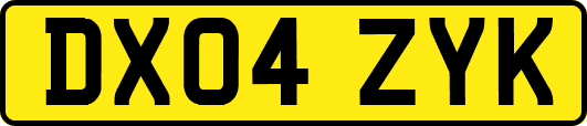DX04ZYK