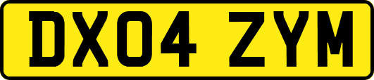 DX04ZYM