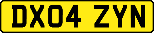 DX04ZYN
