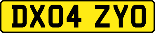 DX04ZYO