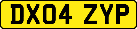 DX04ZYP