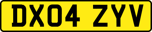 DX04ZYV