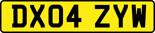 DX04ZYW