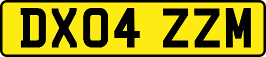 DX04ZZM