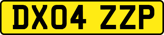 DX04ZZP