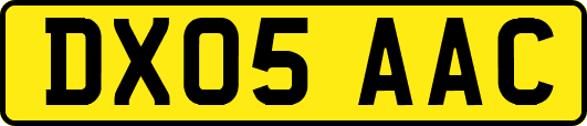 DX05AAC