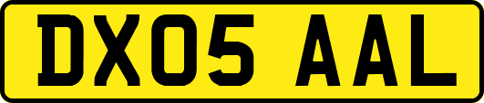 DX05AAL