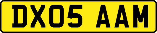 DX05AAM