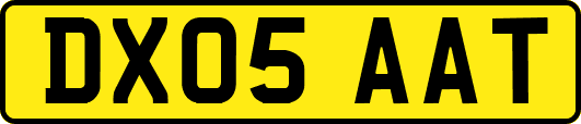 DX05AAT
