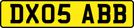 DX05ABB