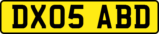 DX05ABD