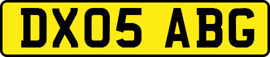 DX05ABG