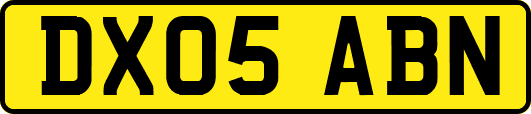 DX05ABN