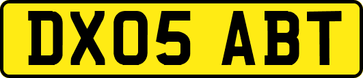 DX05ABT