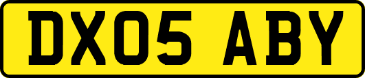 DX05ABY